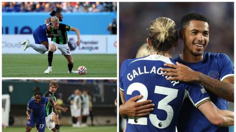 Челси Брайтън