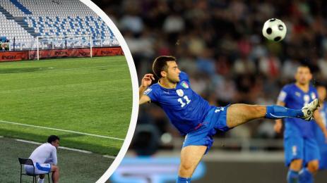 Джузепе Роси