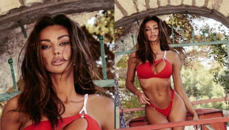 Мадалина Генеа - КАТАСТРОФАЛНО СЕФТЕ: Гаджето на Григор Димитров се посини (СНИМКИ)