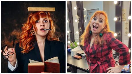 Здрава Каменова