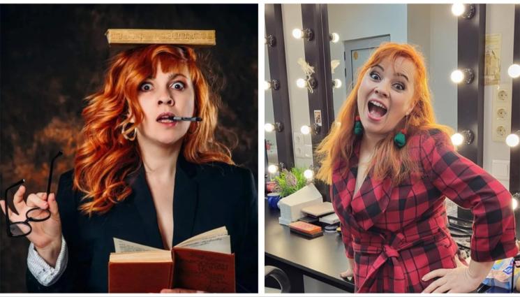 Здрава Каменова - СЛЕД ИНЦИДЕНТ НА СЦЕНАТА: 400 зрители светят на Здрава Каменова