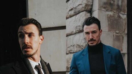 Виктор Стоянов