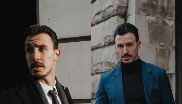 Виктор Стоянов - Първият Ерген забърса ново гадже! (СНИМКА)