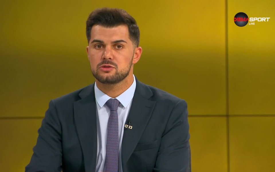 Вижте стартовите 11 на Локомотив София и Локомотив Пловдив, преди