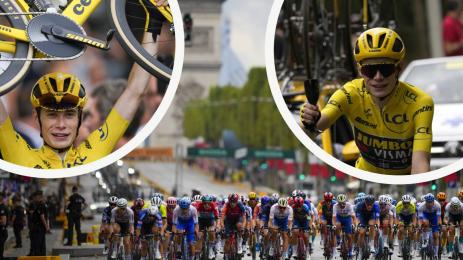 колоездене