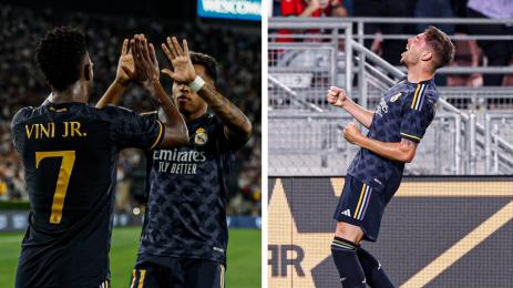 Реал Мадрид