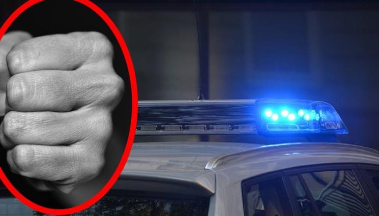 полиция - УЖАСЪТ НЯМА КРАЙ: Криминално проявен прати бившата си в болница