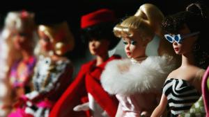 Филмът Барби съживи интереса към колекционерските кукли и повиши цените