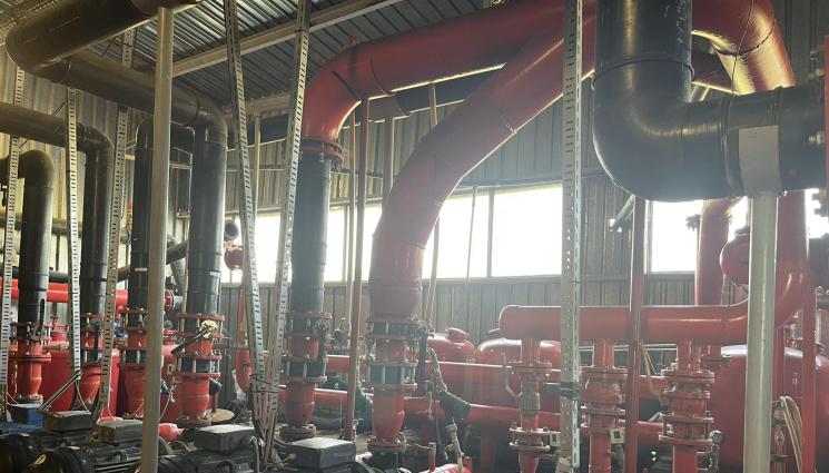 земеделие - Агро Телеграф: Радиоантени се грижат за 1000 дка градини