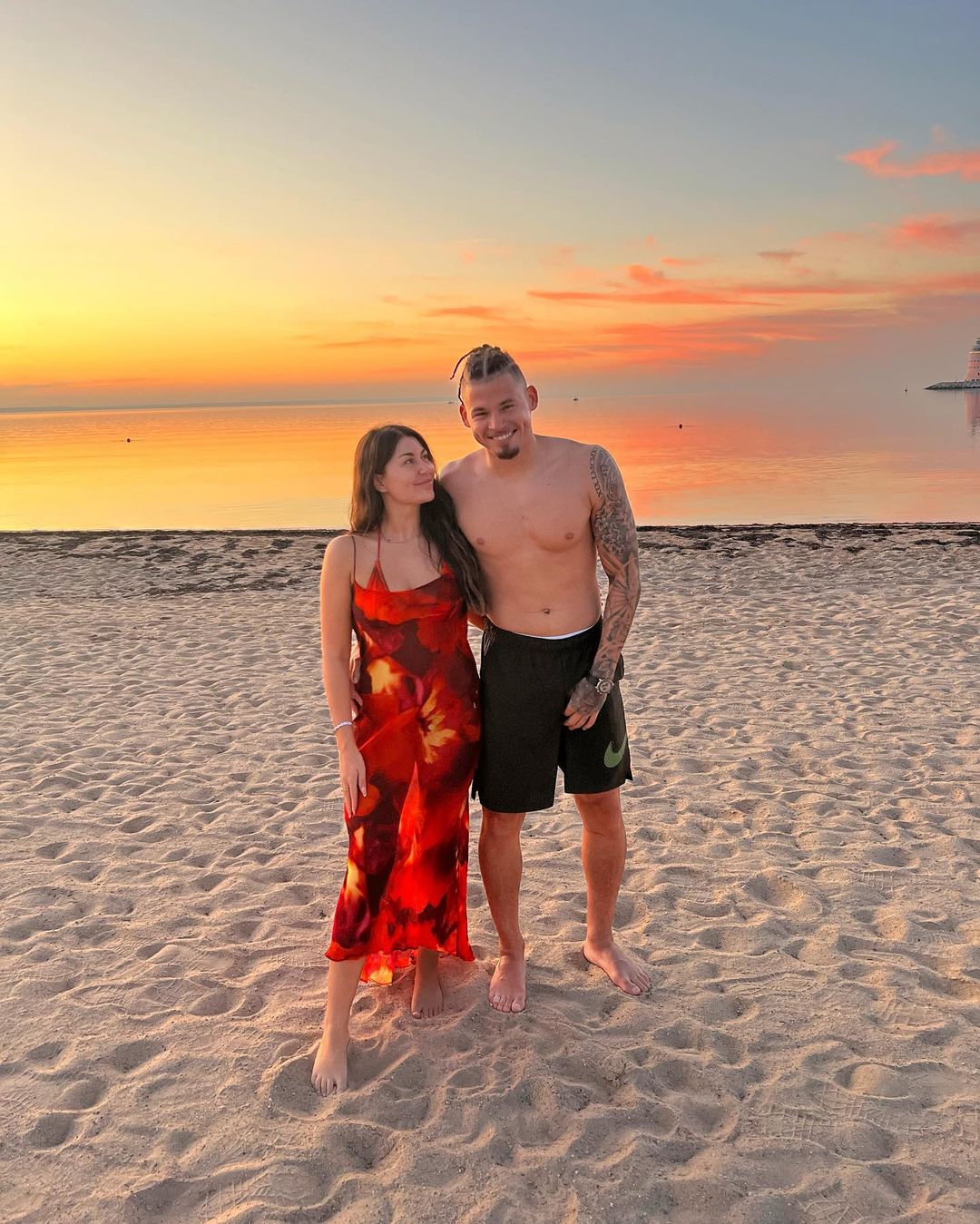 Калвин Филипс Ашли Беън