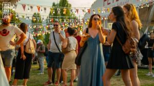 Летният фестивал на София се завърна и тази година а