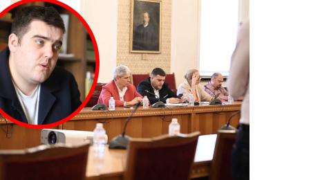 Любослав Костов