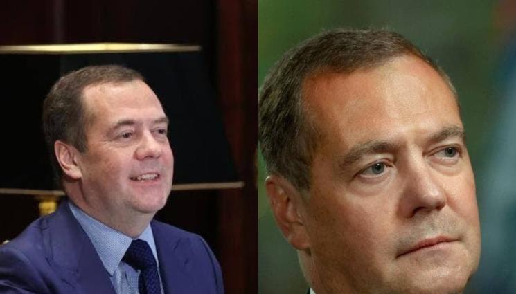 Дмитрий Медведев - ПАК ПЛАШИ ГАРГИТЕ: Медведев шокира с нестандартното си предложение за удари