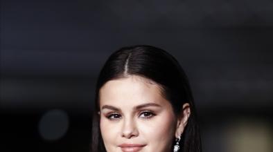 Selena Gomez отпразнува рождения си ден със звездно парти