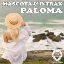 MASCOTA & D-TRAX - PALOMA