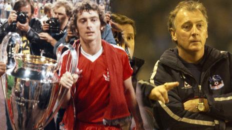 Тревър Френсис