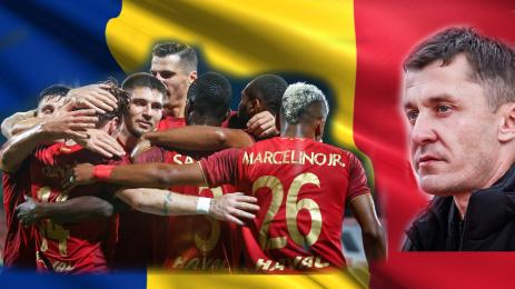 ЦСКА София Илич Румъния