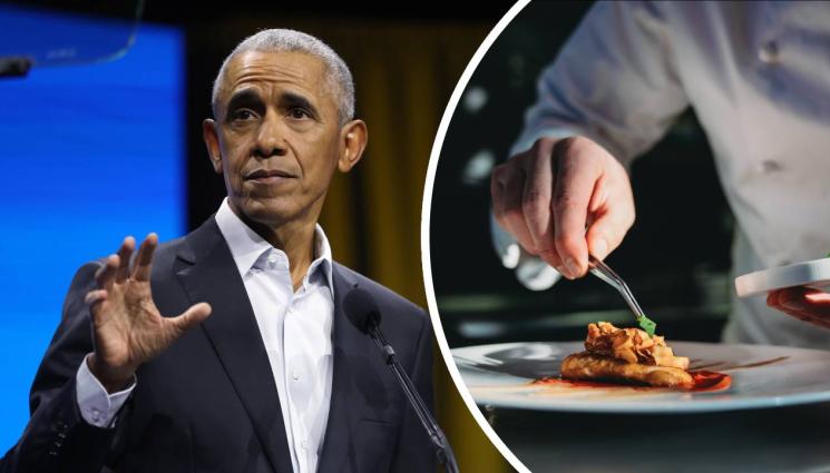 Обама - ТЕЖКА ДРАМА: Барак Обама загуби човека, който го храни