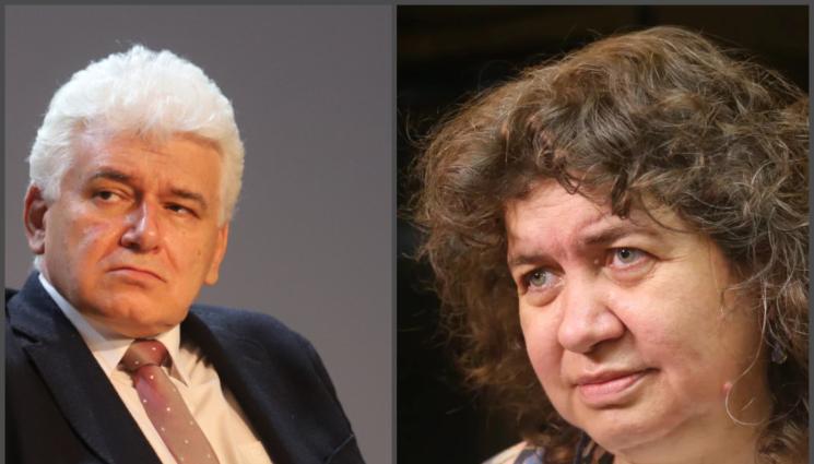 Пламен Киров - Конституционалисти пред „Телеграф“: Спорно е дали разделението на ВСС може да се приеме от НС