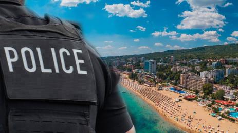 дрога наркотици Слънчев бряг