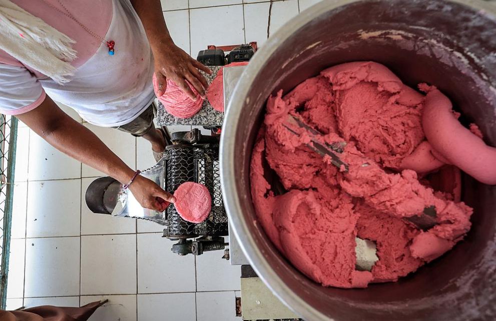  Барби фикс идея 