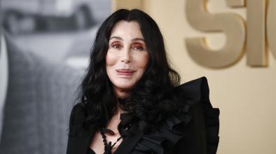 Cher пуска собствена марка джелато