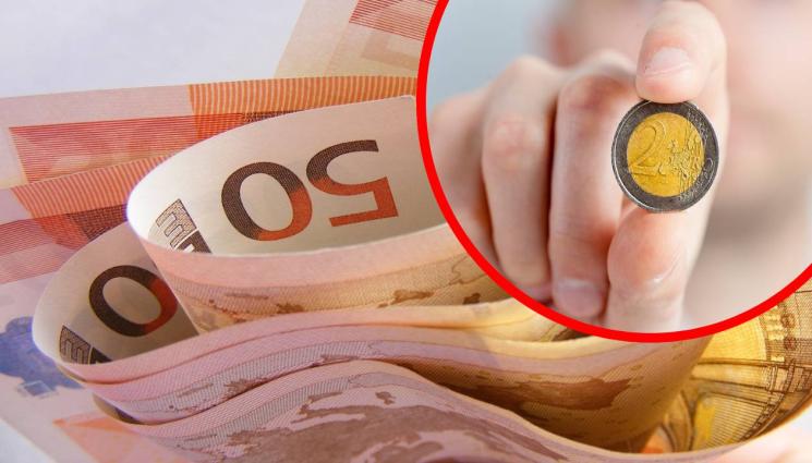 евро - Паисий и Иван Рилски ще красят БГ еврото (СНИМКА)