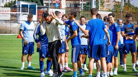 Сундберг Левски