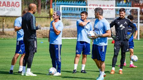 Сундберг Левски