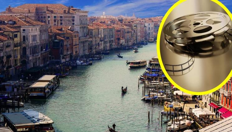 Венеция - Световни звезди и горещи премиери: Венецианският филмов фестивал разтърсва киносвета