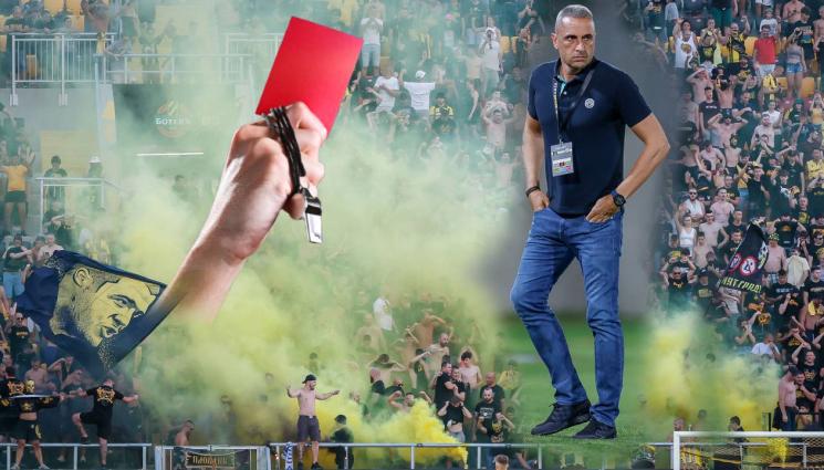 Първа лига - Бултрасите донесоха най-солидното наказание за  Ботев Пд за втория кръг в Първа лига