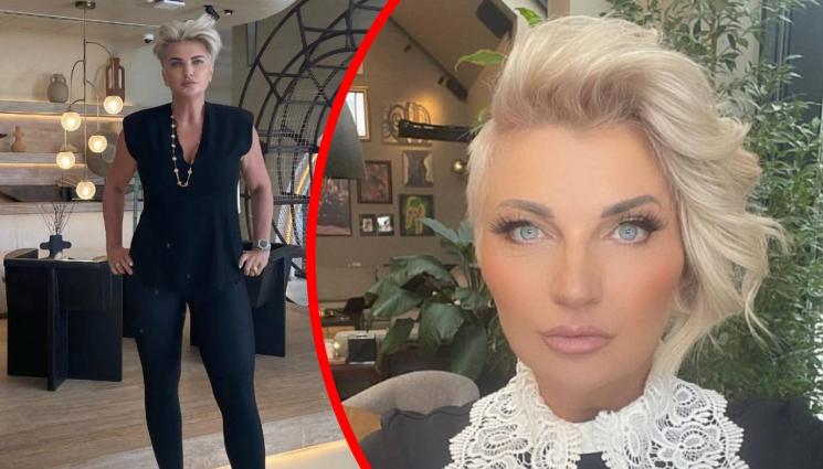 Силвена Роу - ВОЙНИ В КУХНЯТА: Бомбите на Силвена Роу отприщиха скандал сред готвачите (СНИМКА)