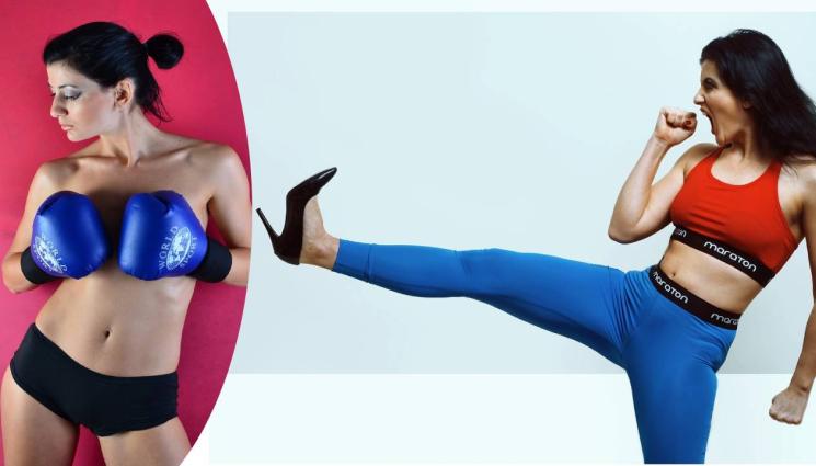 побойнички - ЗА КОЖАТА НА ЕДИН ЖЕНКАР: Четири побеснели дами спретнаха див екшън заради женен мъж! (ВИДЕО)