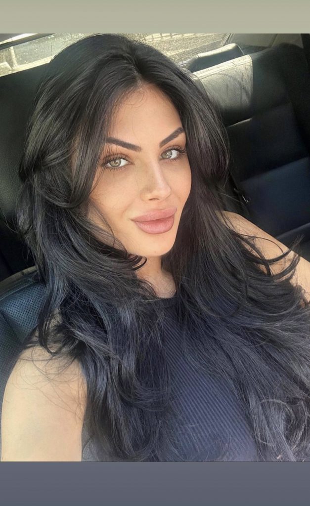 Венцислава Тафкова