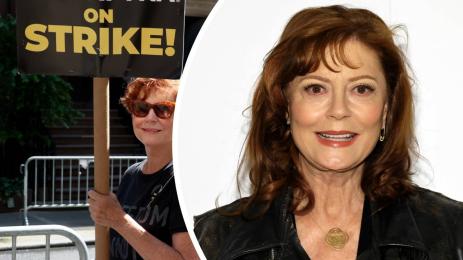 Сюзън Сарандън