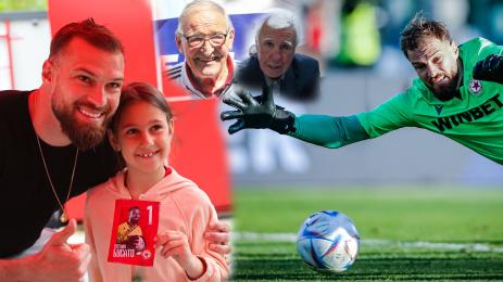 Бусато Пенев Никодимов