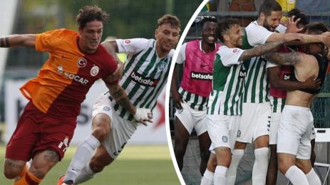 Галатасарай