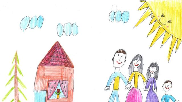 За какво ни говорят рисунките? Арт терапевт обяснява как се прави анализ