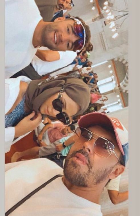 Мария Бакалова