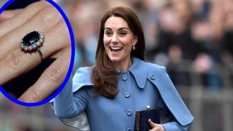 Кейт Мидълтън