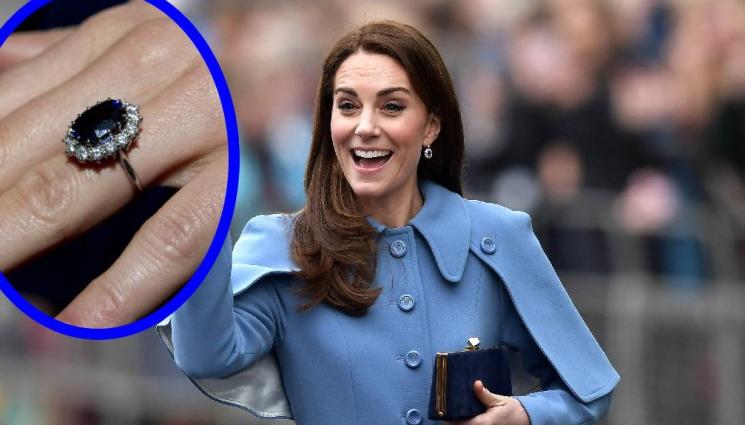 Кейт Мидълтън - ЯЗВИТЕЛЕН КОМЕНТАР: Принцесата на Уелс е „разочарование“ в подхода си към бижутата