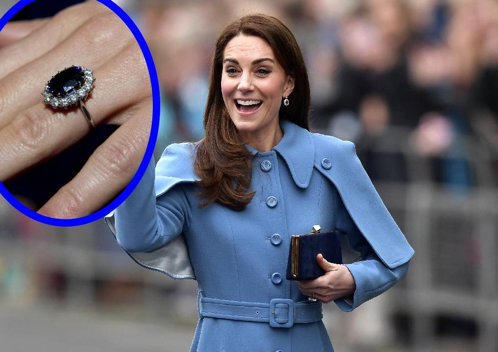 Кейт Мидълтън