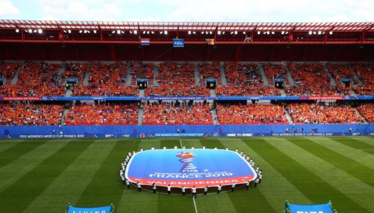 Валансиен - Sport Republic вече е мажоритарен акционер във френския футболен клуб Валансиен