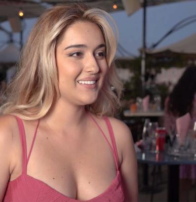 Мари Константин Edna