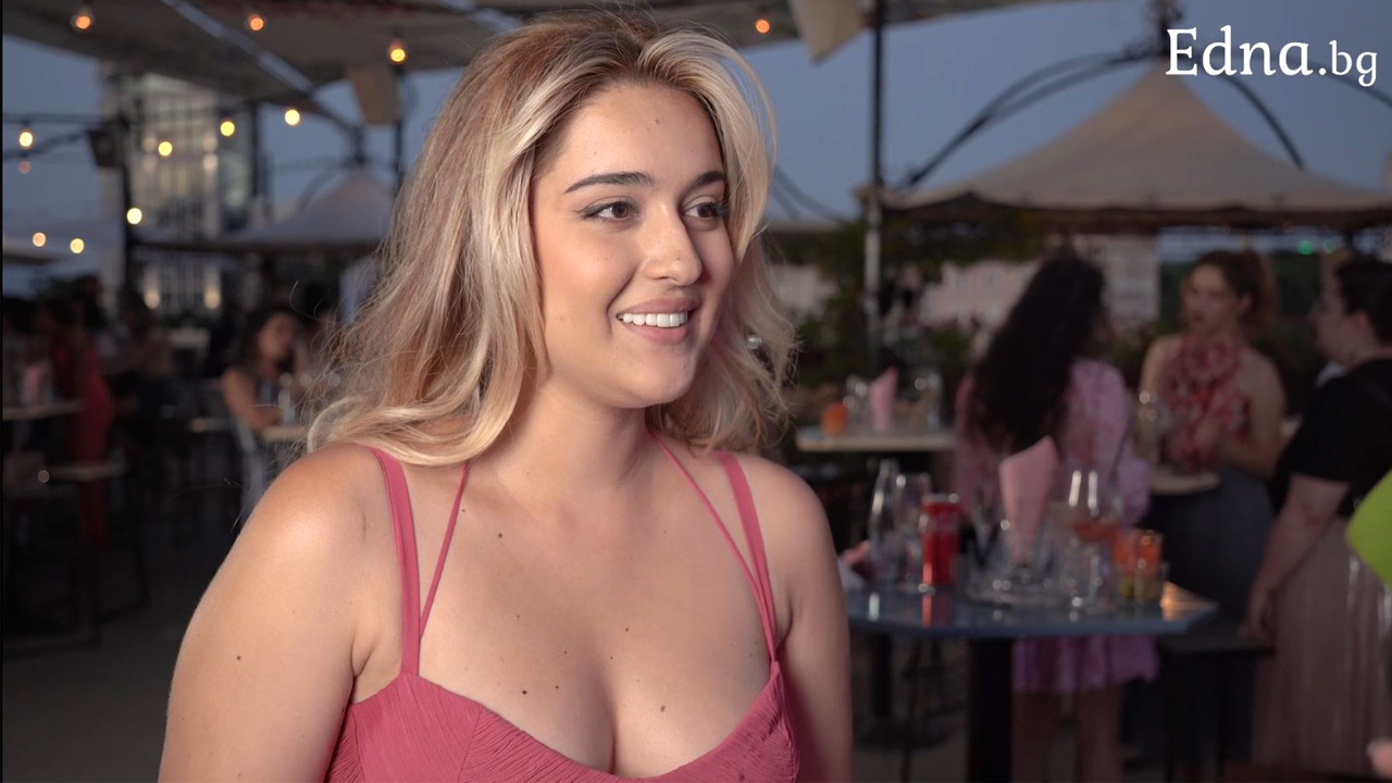 Мари Константин Edna