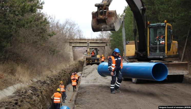 вода - Похарчихме 2,3 млрд. лв. за вода и въздух