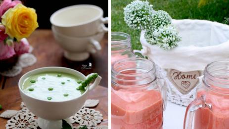 студена супа