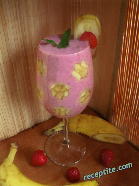 домашни напитки