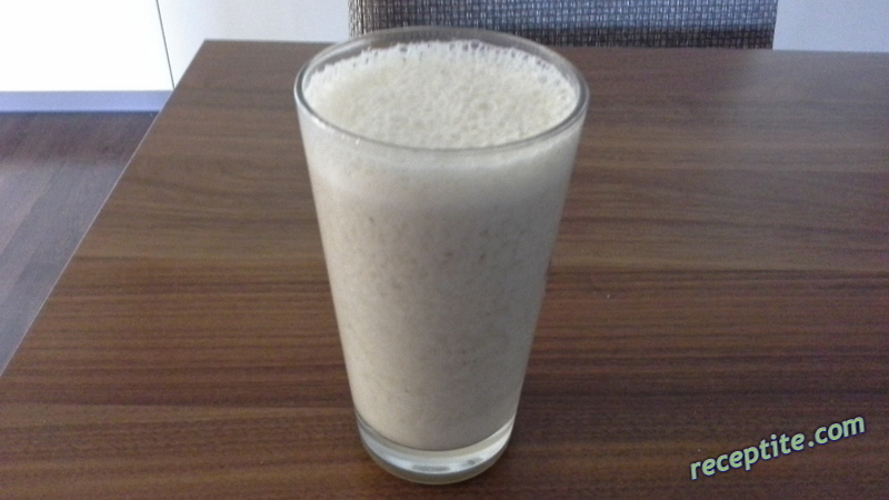 домашни напитки