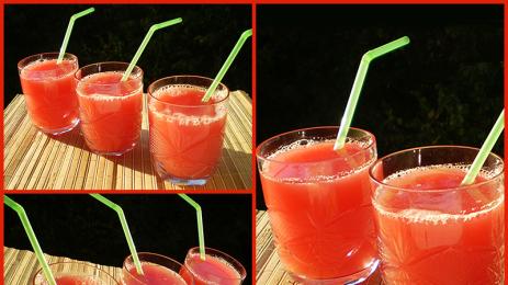 домашни напитки